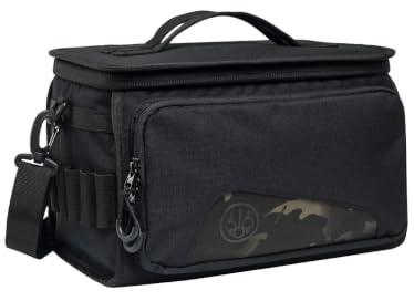 BERETTA Sac porte-cartouches 500 Years Ed.Limited Bag 150 | polyester