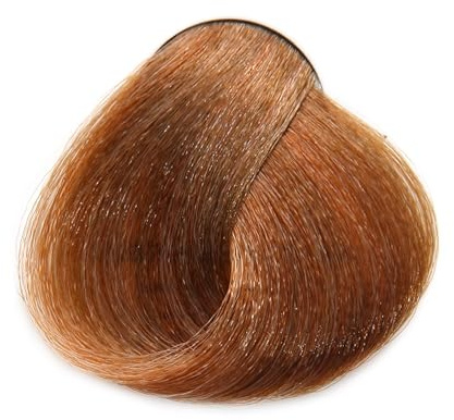 Arual Tinte Nº 7.83 Rubio Medio Marrón Dorado 1 Unidad 60 ml