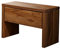 Nachttisch Wildeiche 50x34,5x40 Natur geölt KRAKAU #210
