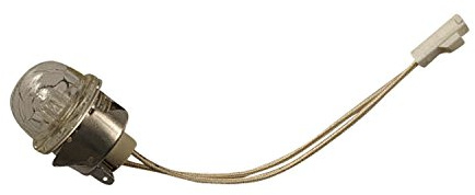 ForeverPRO 139009000 Lamp Assembly for Frigidaire Refrigerator