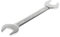 GEDORE red Llave de doble boca, Ancho de boca 30+32 mm, Métrica, Llave, Llave fija, Longitud 302 mm, R05103032