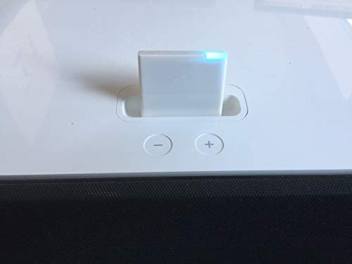 Bluetooth Adapter for Apple A1121 iPod iPhone Speaker Dock Docking System