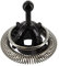 Nespresso Parts MS-623523 Milchaufschäumer
