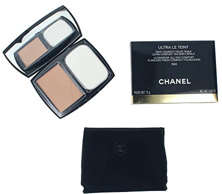 Ultra Le Teint Compact Spf15 B60