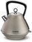 Morphy Richards Platinum Special Edition Pyramid Kettle 100103