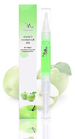 JAWSEU Huile Cuticules, 8Pcs Stylos à Huile pour Cuticules pour Le Soin des Ongles Stylo de Nutrition D'ongle Cuticule Revitalisant Huile pour Empêcher La Fissuration Et Le Séchage des Ongles