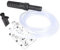 sparefixd for Karcher Water Suction Hose Portable Pressure Washer OC3