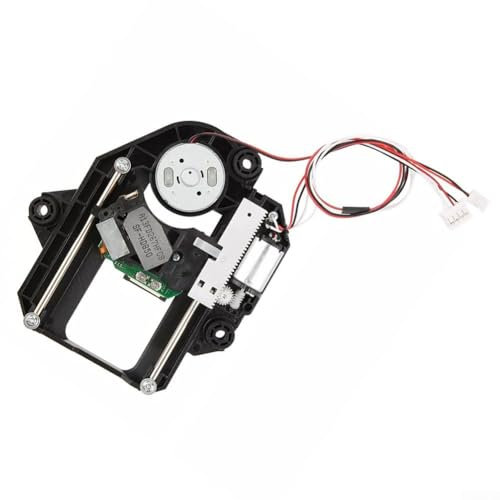 optische Selektor-Linsen Ersatzteile, Teile des optischen Pickup-Linsenmechanismus