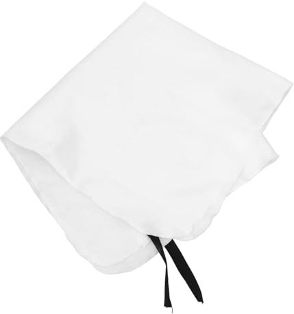 Toyvian Couverture Anti-feu Résistante Aux Températures Poignée Renforcée pour Cuisine Barbecue Camping Étouffe Incendies De Liquides Et Graisses