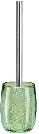 Kleine Wolke 589864856 WC-Bürstenhalter Mercury, Evergreen, 39 x 10 cm