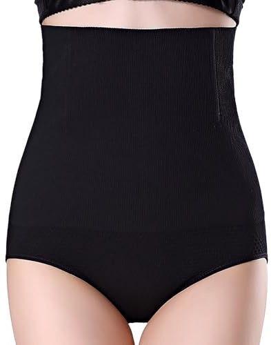 Gipfelfreund Culotte Ultra Gainante Jully, Culotte Gainante Femme, Amincissante Invisible Taille Haute Slips Culottes