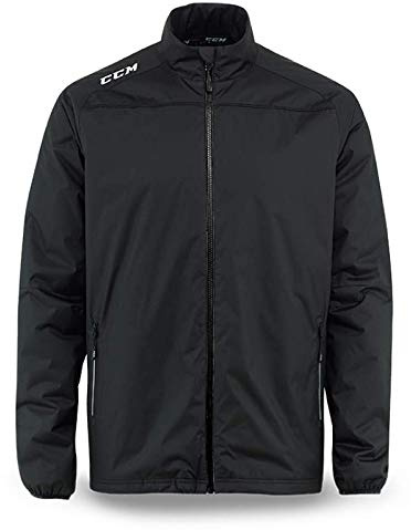 CCM HD Suit Jacket - Senior XL - Navy