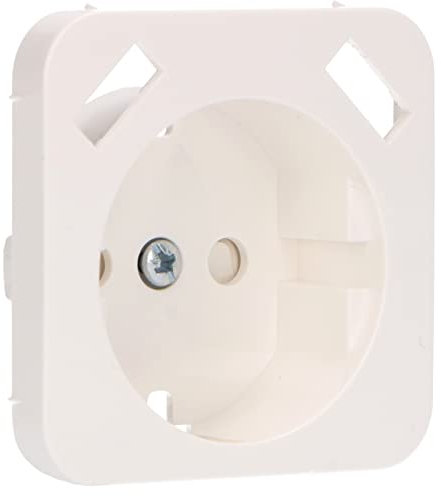 Steckdoseneinsatz 2x USB-A 55x55mm kompatibel mit Reflex SI und Reflex SI Linear