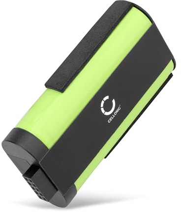 CELLONIC 1x Akku für Lautsprecher Kompatibel mit Ultimate Ears Boom 3, Kompatibel mit Logitech UE Boom 3, Ultimate Ears Boom 3, 084-000845 - (3400mAh, 7.4V)