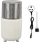 Large Capacity Spice Grinder Electric, Grinder Stainless Steel Electric Coffee Spice Grinding Machine Tool for Kitchen Home
