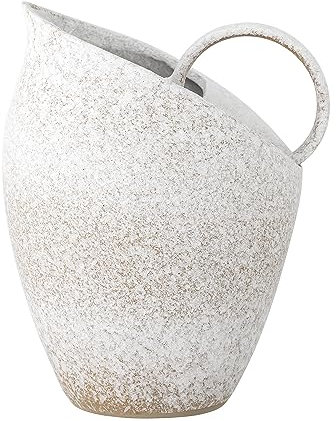 Bloomingville Savitha Brocca in terracotta naturale