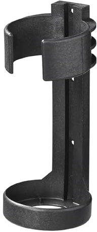 ProPlus Wandhalter Feuerlöscher 600ml Autofeuerlöscher Wandhalterung Auto Boot Wohnwagen