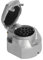 Yuanjoy Adaptateur de prise de remorque 13 broches en alliage d'aluminium - Convient pour les attelages de remorque, bateaux, caravanes - 13 broches