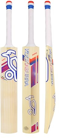 Kookaburra Rapid 6.5 Force Cricket Bat - Short Handle