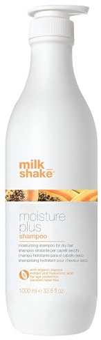 Milk Shake Moisture Plus Shampoo, 1000 ml
