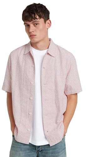G-STAR Hombre Resort Shirt