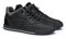 LLOYD Herren Schnürschuhe Ellison, Männer Low-Top Sneaker, lose Einlage,lace-up,Shoes,Low-tie,Halbschuhe,Freizeit,sportlich, Black, 44 EU / 9.5 UK