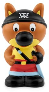 tonies Mini Loup Pirate