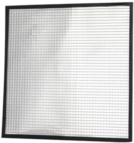 Tomvorks RIFLETTORE DI LUCE MULTI-SPECCHIO FLESSIBILE MODELLAZIONE CREATIVA DELLA LUCE PER FOTOGRAFIA VIDEO MCPET+PC+ALLUMINIO 9,4X9,4 POLLICI (Argento)