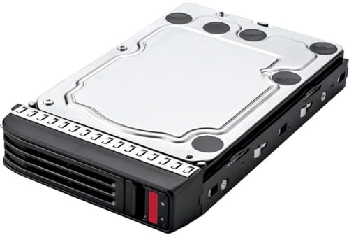 BUFFALO OP-HD10.0H2U-5Y Ersatzakku (10 TB)