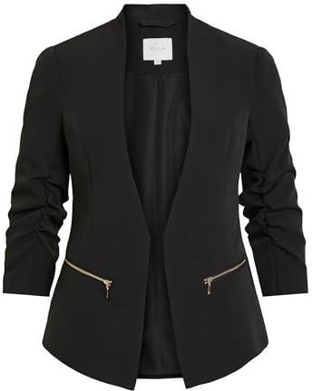 VIJOY 3/4 Blazer - NOOS