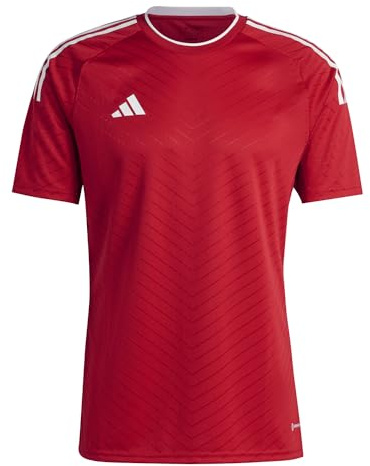 adidas Performance Campeon 23 Trikot rot, 2XL Herren
