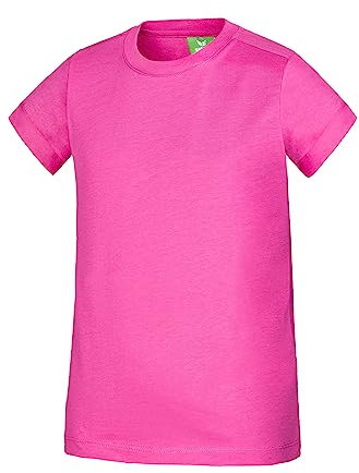 Erima Mädchen NikaT-Shirt (5602213), Rose pink, 164
