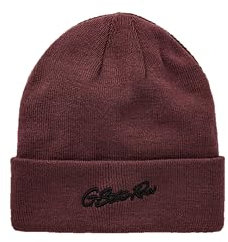 G-Star Herren Originals Artwork Long Beanie, Purpur (Vineyard Wine D24722-C754-D303), PC
