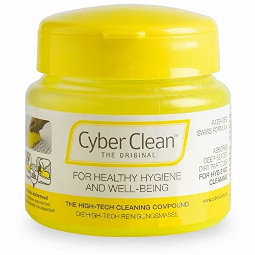 CyberClean Home & Office 145 gr rengöringsmassa