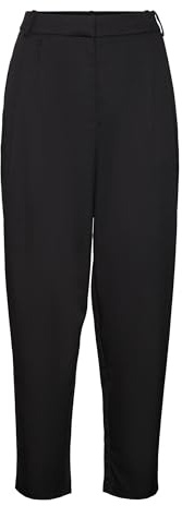 VERO MODA dam kostymbyxor Vmlaylah Hw Pant Vma Noos