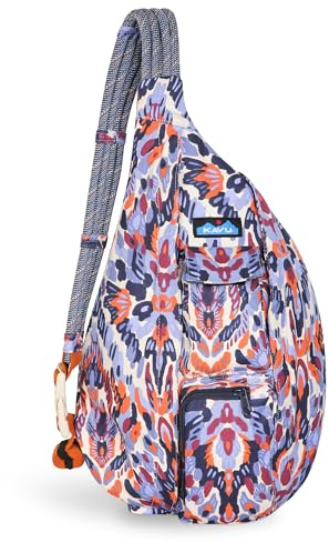 KAVU Rope Bag - discontinued colors (West Winds)