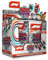 Topps Turbo Attax Formula 1 2024 - Full Box - enthält 24 Päckchen Turbo Attax (240 Karten).