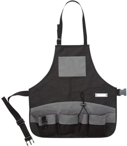 Abbigliamento Riflettente Gilet Portautensili Gilet da Lavoro Kit di Attrezzi per Elettricisti Gilet Riflettente per Abiti da Lavoro, A