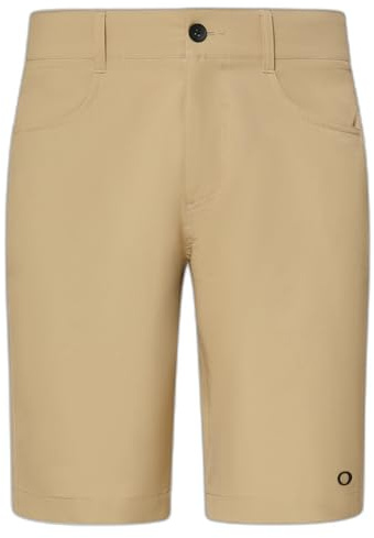 Oakley Baseline Hybrid 21 2.0 Shorts, Galet, 50 Homme