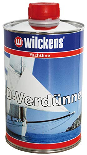 Wilckens DD Verdünner 1 Liter