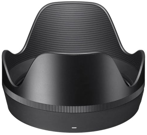 Sigma 578H01 Gegenlichtblende für Objektiv 24 70/2,8 Dg DN Art Lh878 03
