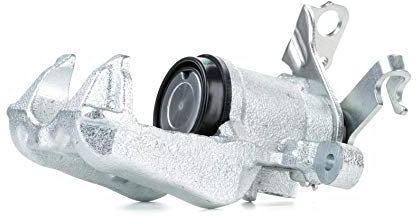 RIDEX Pinza de freno Eje trasero, derecha Eje trasero 78B0759 compatible con OPEL Astra J Sports Tourer P10 Astra J Hatchback P10 ZAFIRA TOURER C P12 ASTRA J Sedán Astra J GTC P10 Cascada W13