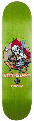 Plateau de Skate Deck NW Astrovore Twin 8.25 x 31.5