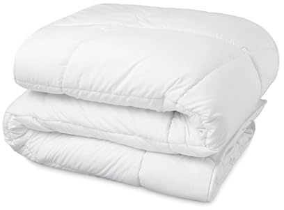 Tempur Couette Standard en Fibre rafraîchissante de Luxe - 260 x 220 cm