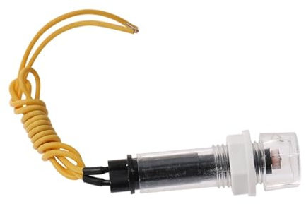 Twilight Switch Sensor Photoelectric Timer Light Sensor 1Pcs