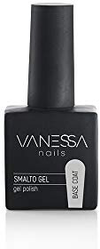 Vanessa Nails Base Coat 8ml