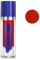 CHUSE - Micropigmento para maquillaje semipermanente, tinta de tatuaje que ha superado el SGS DermaTest, 10 ml - L311 (rojo rosa)