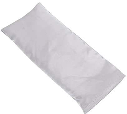 Healeved Yoga Augenkissen Mit Leinsamen Für Entspannung Leicht Und Atmungsaktiv Wiederverwendbar Für Augenermüdung