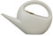 Scheurich Regadera Smilla de 1,6 l, Color Gris Mate