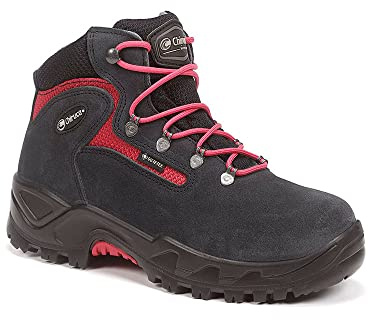 CHIRUCA Botas Massana 08 Gore-Tex